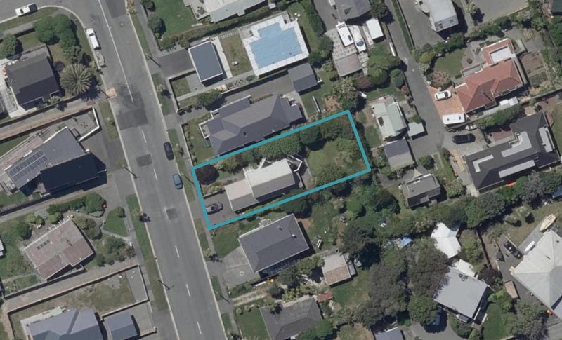 159 Rocking Horse Road, Southshore, Christchurch - Carousel 1