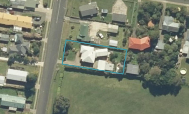 5 Oliver Street, Kihikihi, Te Awamutu - Carousel 1