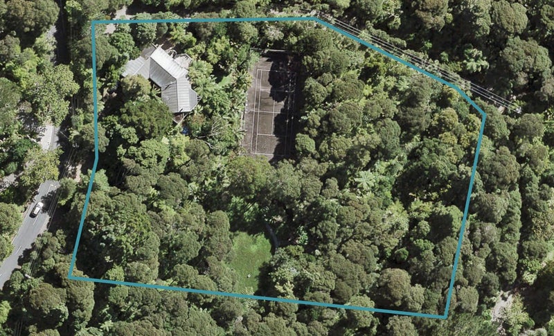136 Carter Road, Oratia, Auckland - Carousel 1