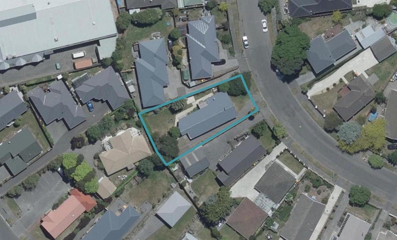 33 Heathglen Avenue, Parklands, Christchurch - Carousel 1