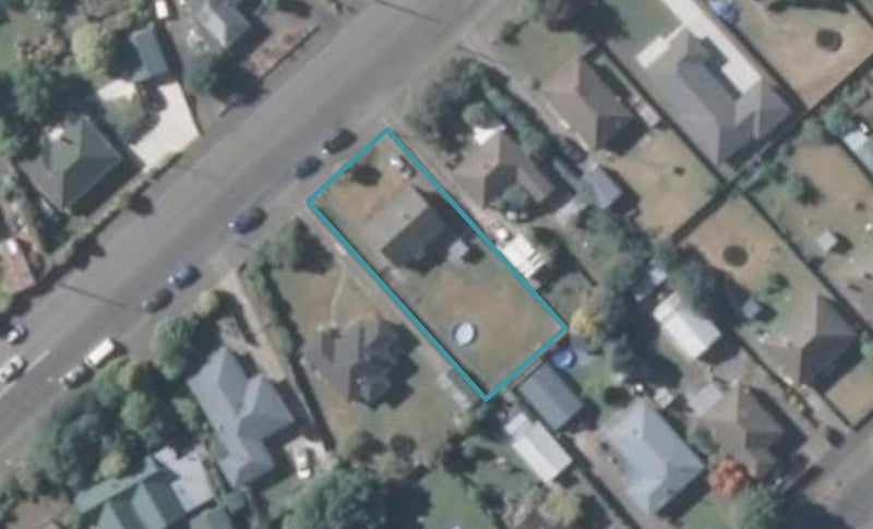 10 Andrew Street, Allenton, Ashburton - Carousel 1