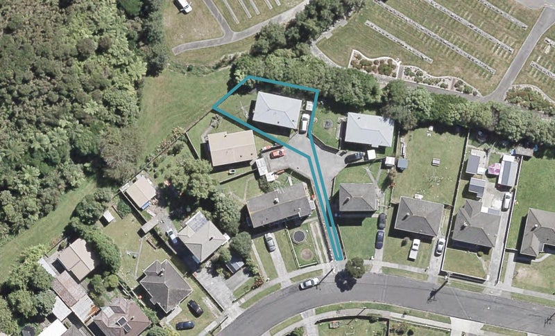 51A Fleet Street, Naenae, Lower Hutt - Carousel 1
