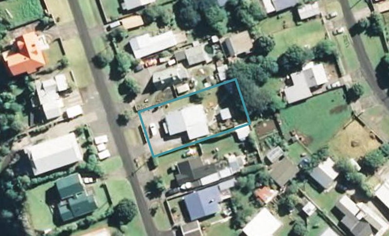 55 Kawei Road, Hawera - Carousel 1