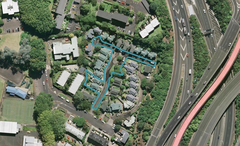 4/29 Beresford Street Central, Freemans Bay, Auckland - Carousel 1