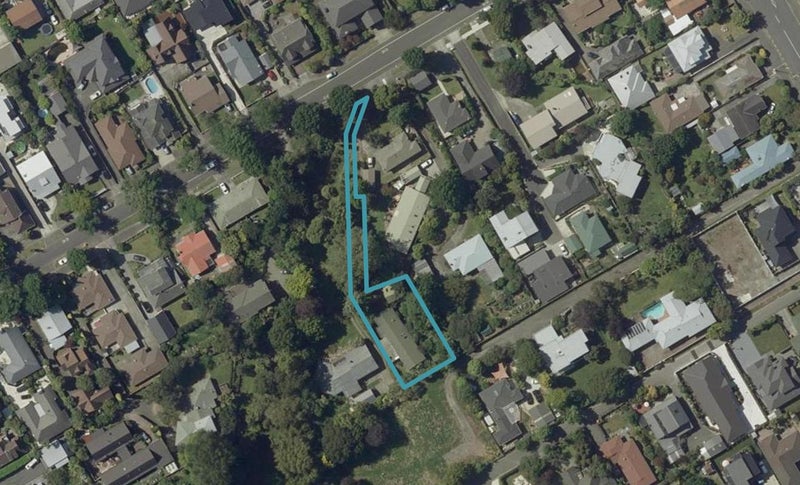 482 College Street, Hokowhitu, Palmerston North - Carousel 1