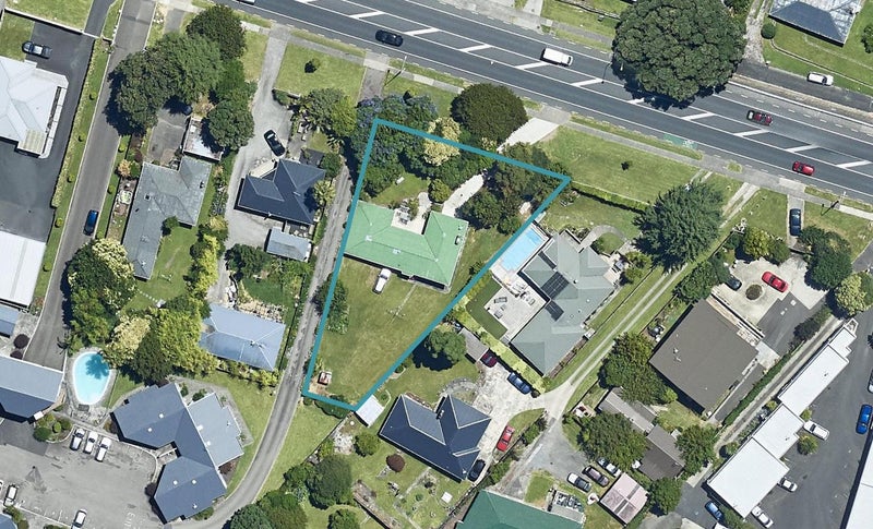 138 Waihi Road, Judea, Tauranga - Carousel 1