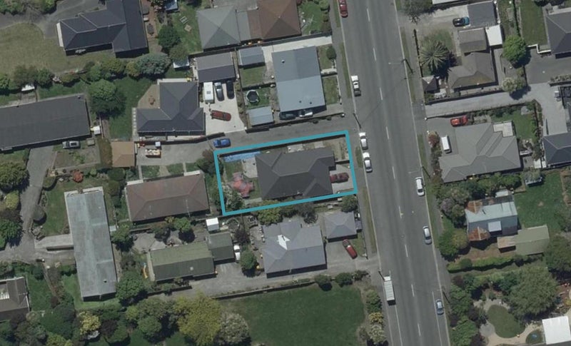 95 Gayhurst Road, Dallington, Christchurch - Carousel 1