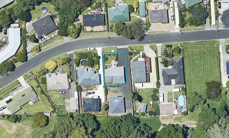 26A Harrier Street, Parkvale, Tauranga - Carousel 1