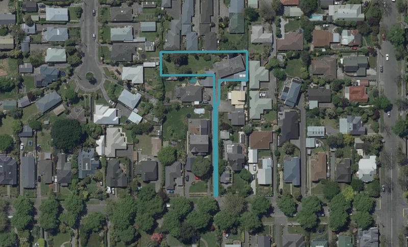 73B Fisher Avenue, Beckenham, Christchurch - Carousel 1