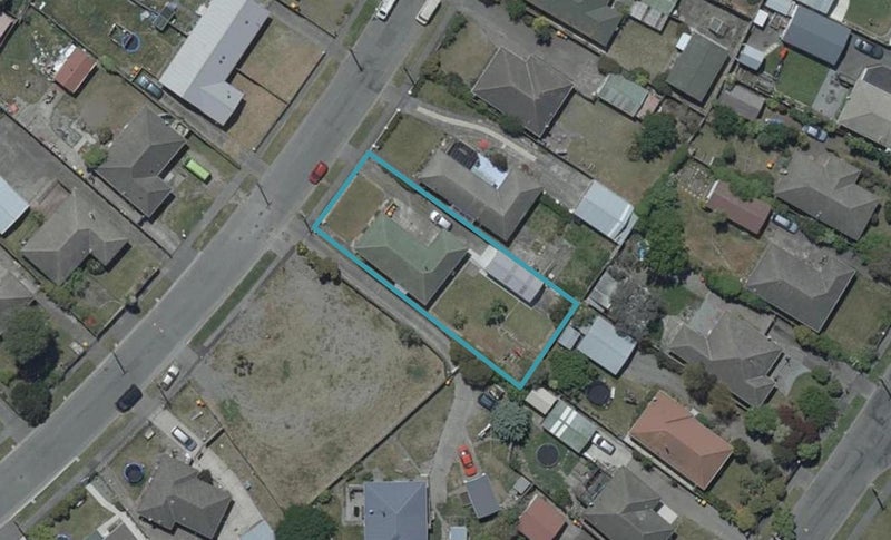 58 Eureka Street, Aranui, Christchurch - Carousel 1