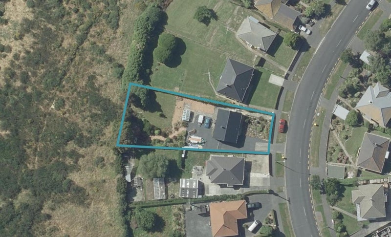 158 Corstorphine Road, Corstorphine, Dunedin - Carousel 1