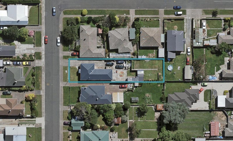 34 Venus Street, Georgetown, Invercargill - Carousel 1