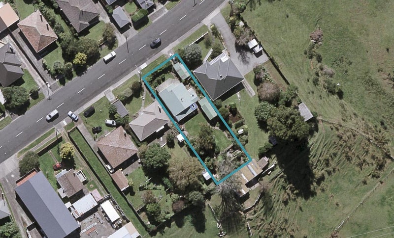 36 Tarahua Road, Vogeltown, New Plymouth - Carousel 1