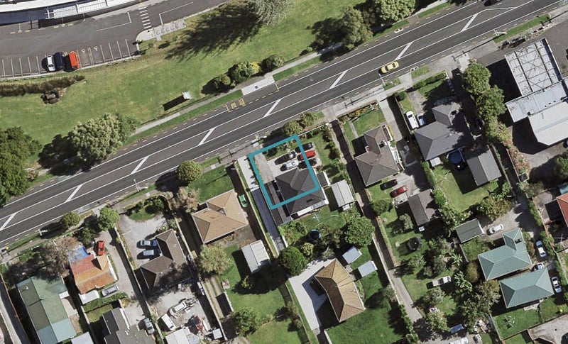 1/132 Browns Road, Manurewa, Auckland - Carousel 1