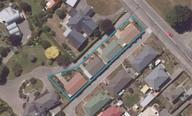 94B Perth Street, Holmes Hill, Oamaru - Carousel 1