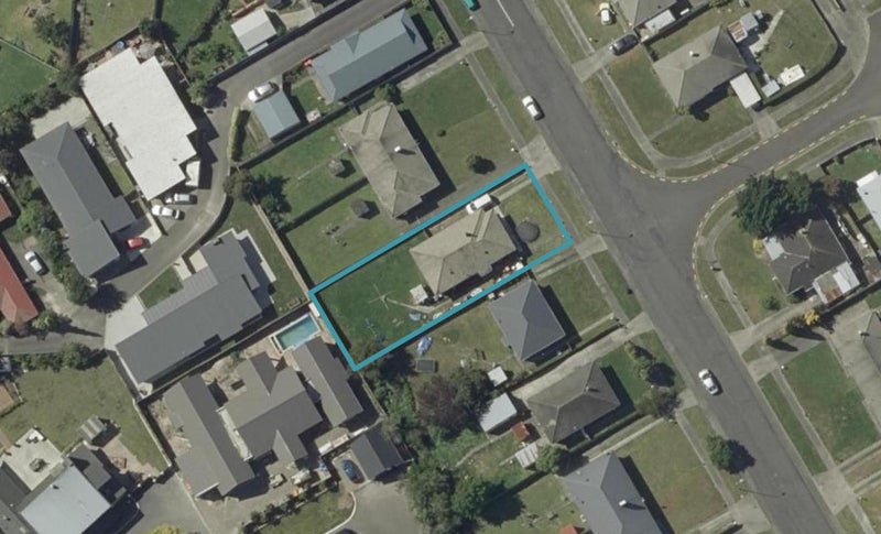 36 Upham Terrace, Roslyn, Palmerston North - Carousel 1