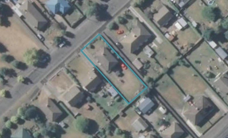 24 Clark Street, Allenton, Ashburton - Carousel 1