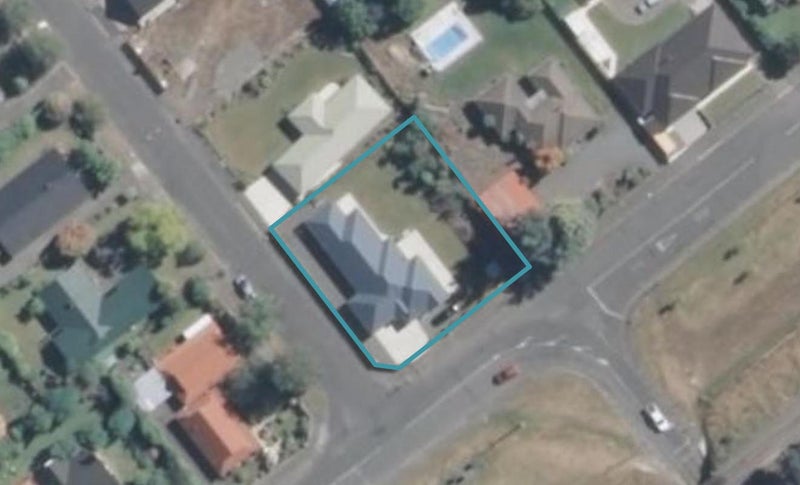 8 Melcombe Street, Tinwald, Ashburton - Carousel 1