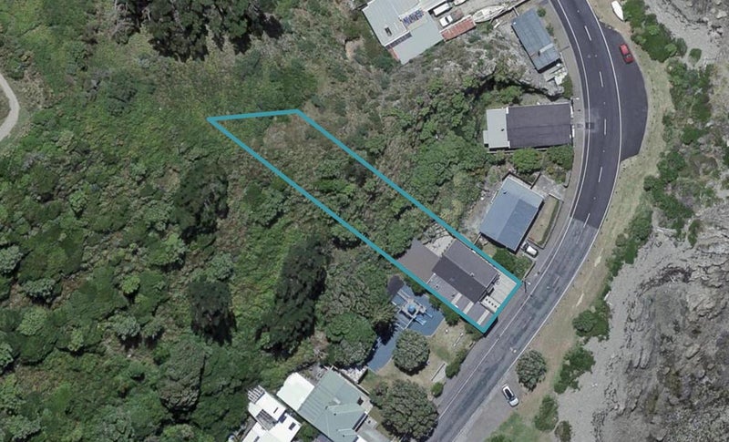 152 Breaker Bay Road, Breaker Bay, Wellington - Carousel 1