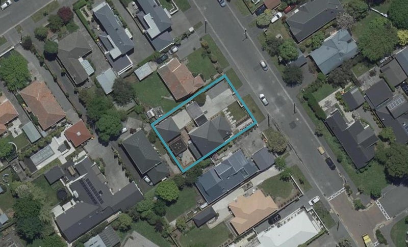 49 Urunga Avenue, Strowan, Christchurch - Carousel 1
