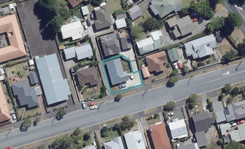 81A Cook Street, Hamilton East, Hamilton - Carousel 1