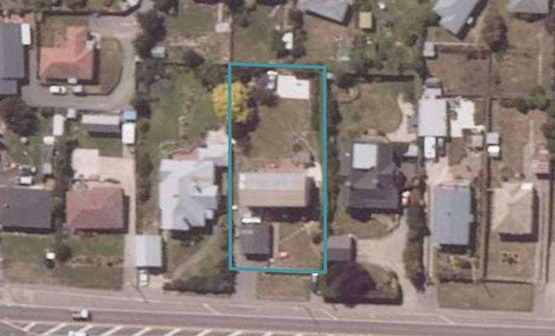 118/116 Wansbeck Street, Holmes Hill, Oamaru - Carousel 1