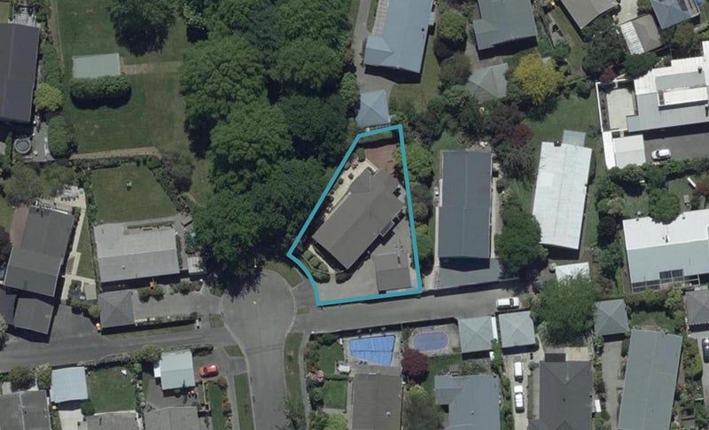8 Bullock Place, Ilam, Christchurch - Carousel 1