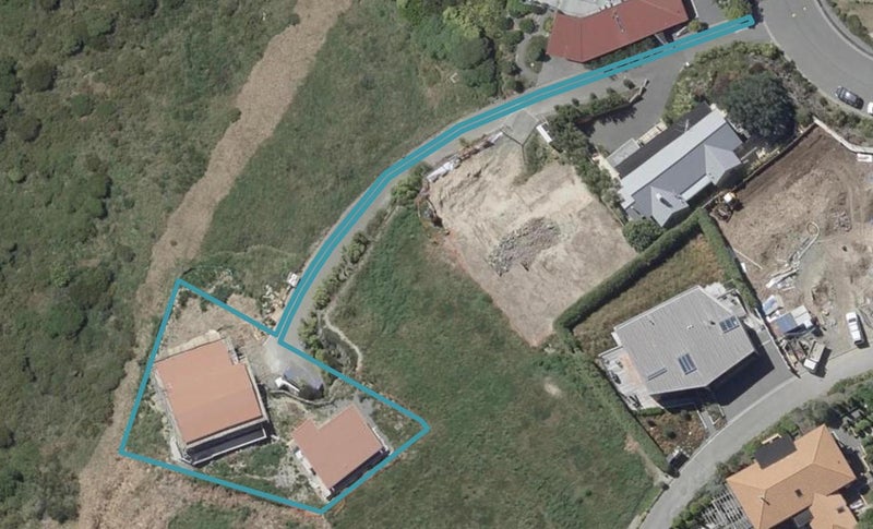 4 John Monck Lane, Redcliffs, Christchurch - Carousel 1