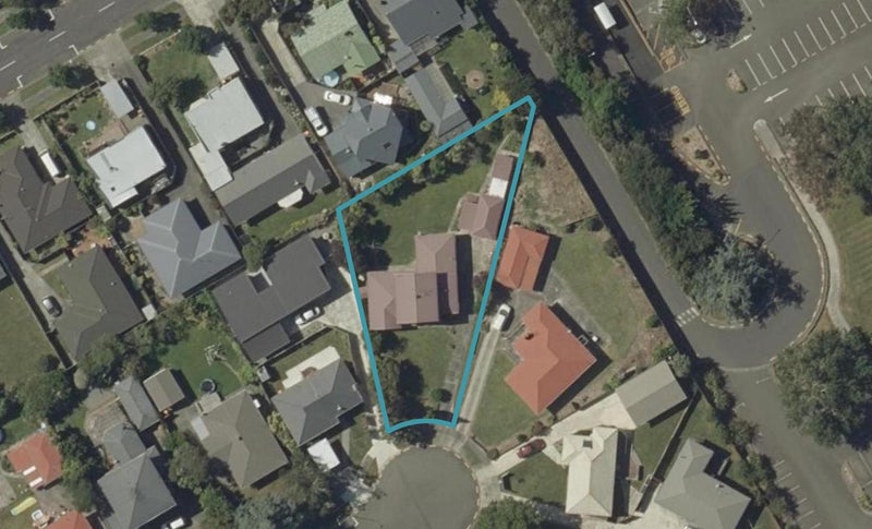 27 Newhaven Place, Roslyn, Palmerston North - Carousel 1