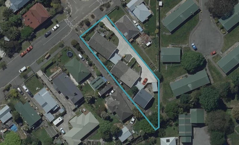 4/26 Poulson Street, Addington, Christchurch - Carousel 1