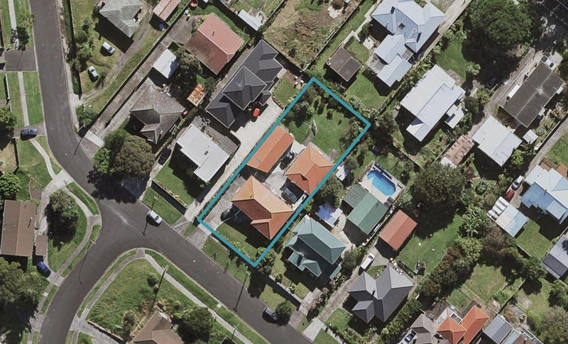 27 Peverill Crescent, Papatoetoe, Auckland - Carousel 1