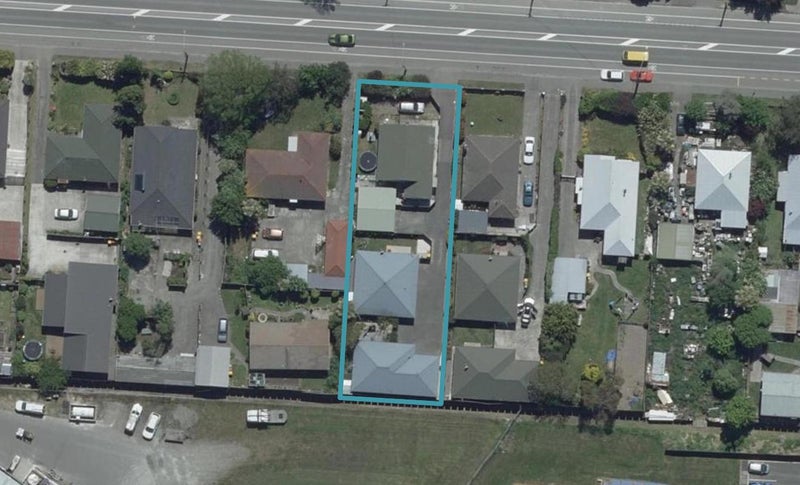 2/45 Northcote Road, Northcote, Christchurch - Carousel 1