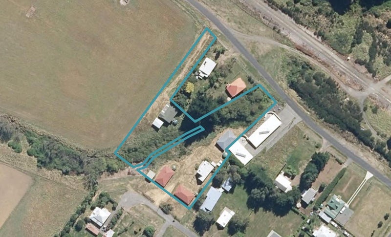 5 Miharo Street, Rangataua - Carousel 1