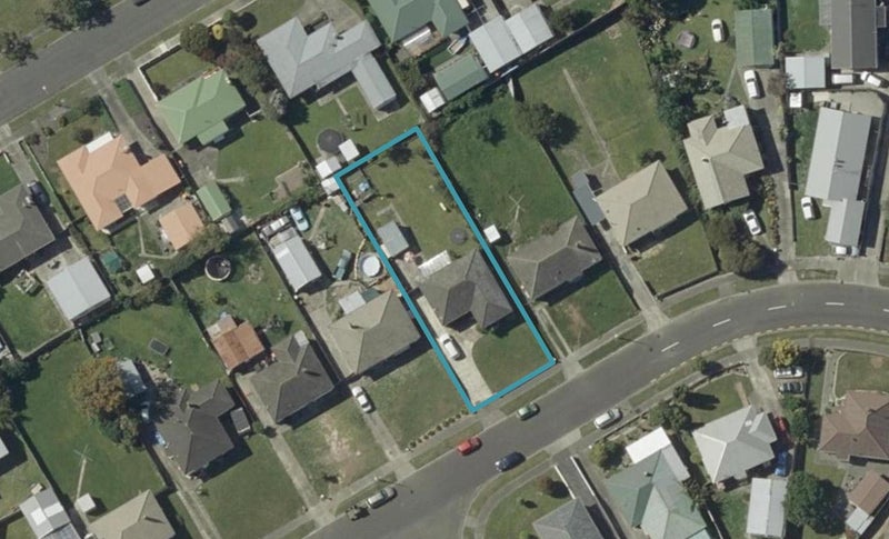 25 Clyde Crescent, Roslyn, Palmerston North - Carousel 1
