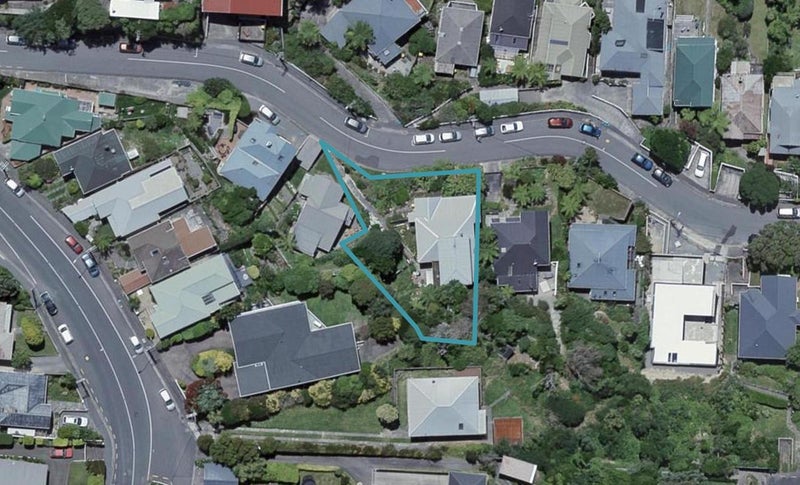 45 Connaught Terrace, Brooklyn, Wellington - Carousel 1