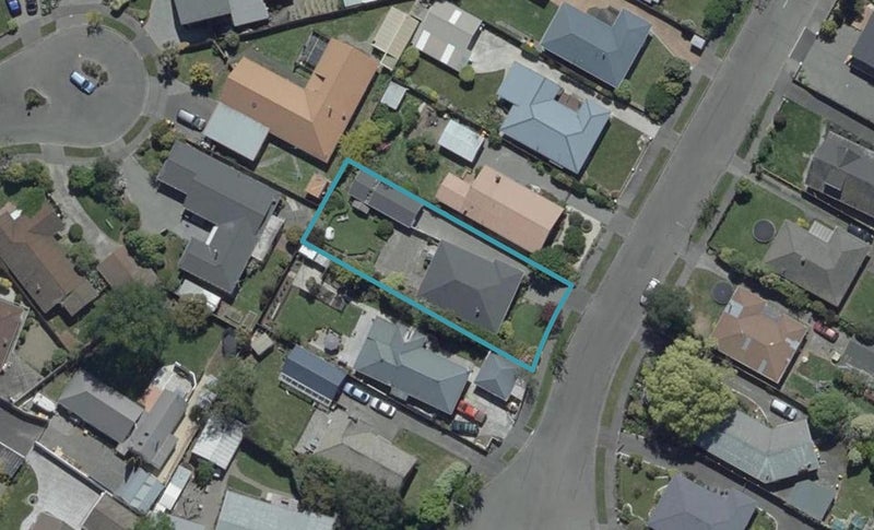 10 Opal Place, Casebrook, Christchurch - Carousel 1