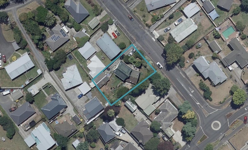 3 Vivian Street, Melville, Hamilton - Carousel 1