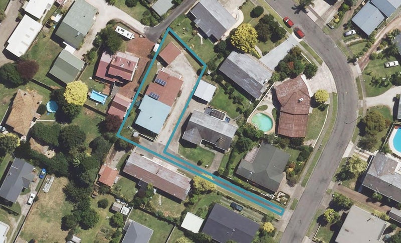 6A Fergusson Drive, Te Hapara, Gisborne - Carousel 1
