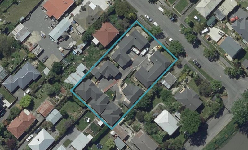 42 Silvester Street, Woolston, Christchurch - Carousel 1