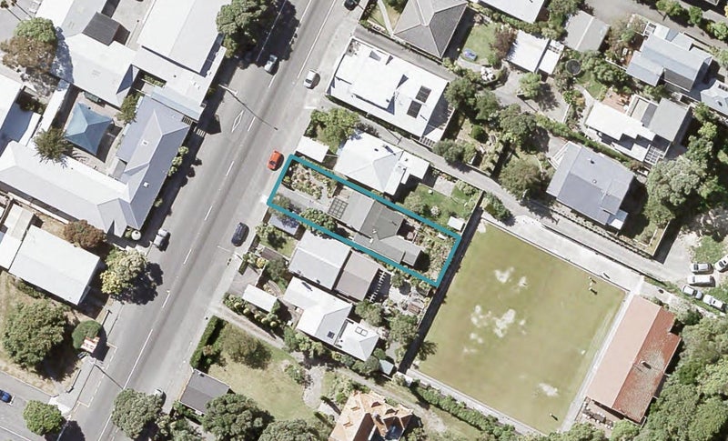 183 Muritai Road, Eastbourne, Lower Hutt - Carousel 1