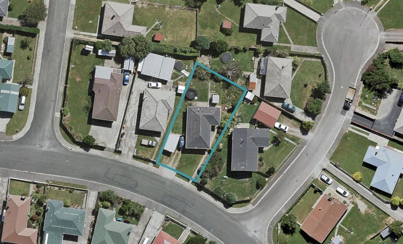 26 Glenalmond Crescent, Rockdale, Invercargill - Carousel 1