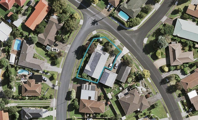 40 Lakeside Drive, Pahurehure, Papakura - Carousel 1