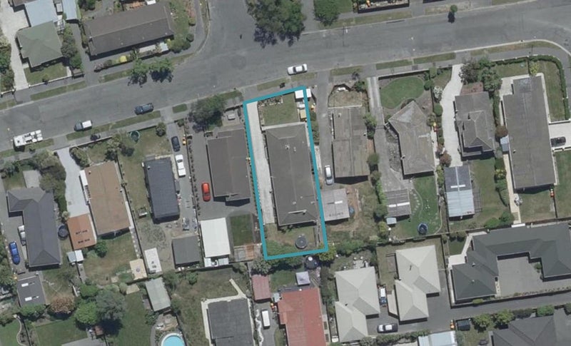 1/9 Chadlington Street, Parklands, Christchurch - Carousel 1