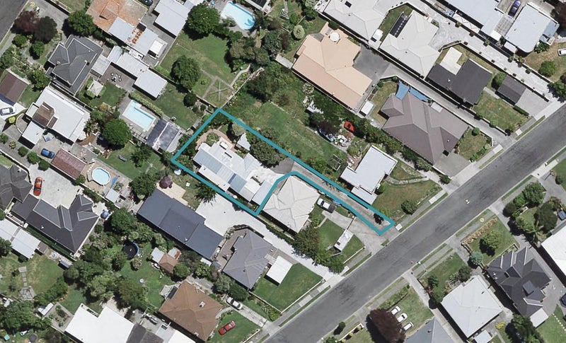 31A Higgins Street, Marewa, Napier - Carousel 1