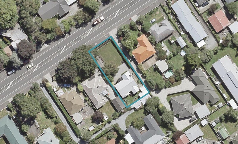 352 Fergusson Drive, Heretaunga, Upper Hutt - Carousel 1