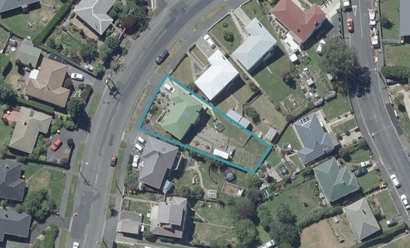 229 Brockville Road, Brockville, Dunedin - Carousel 1