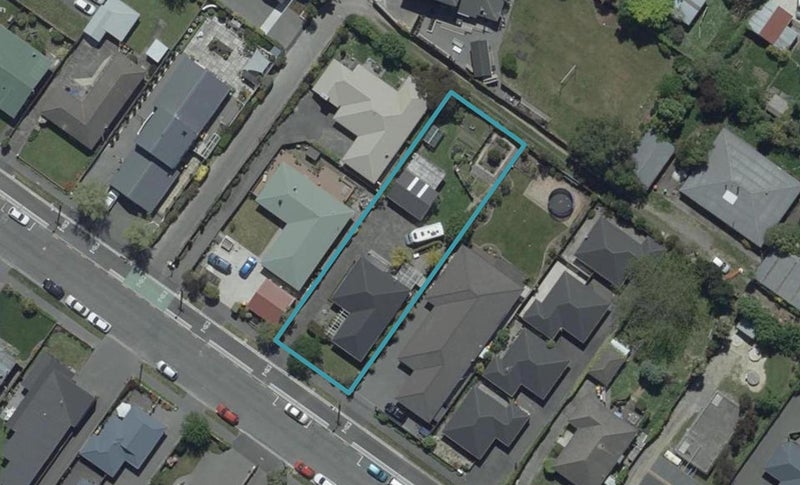 13 Grassmere Street, Papanui, Christchurch - Carousel 1