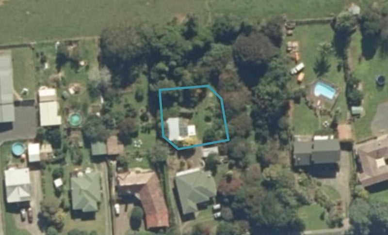 18D Herbert Street, Kihikihi, Te Awamutu - Carousel 1