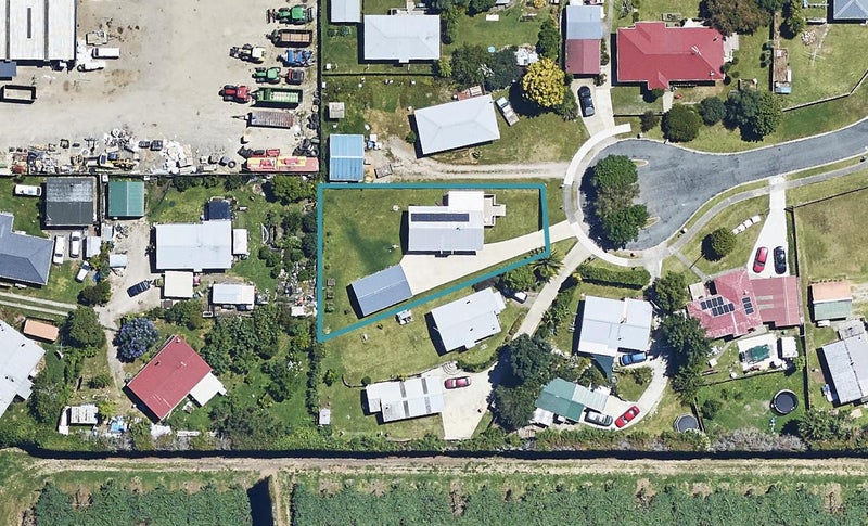 8 Tutea Place, Paengaroa, Te Puke - Carousel 1