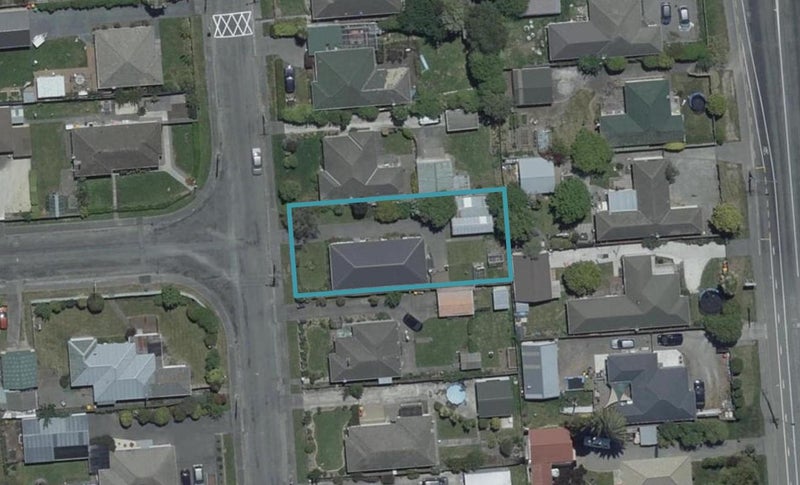 44 Olivine Street, Shirley, Christchurch - Carousel 1